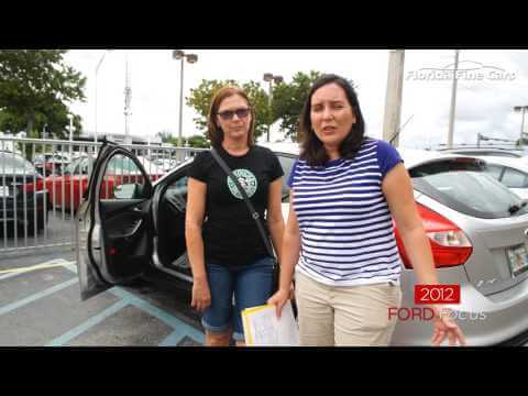 customer review in florida fine cars