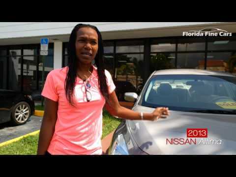 customer review in florida fine cars